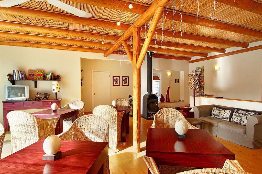 Casa de hóspedes Cape Paradise And Cidade Do Cabo