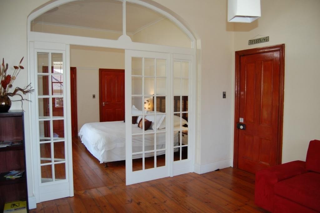 Casa de hóspedes Cape Paradise And
