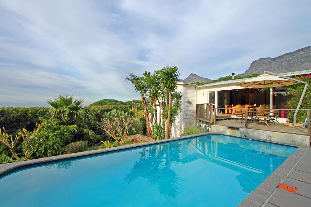 Casa de hóspedes Cape Paradise And Cidade Do Cabo