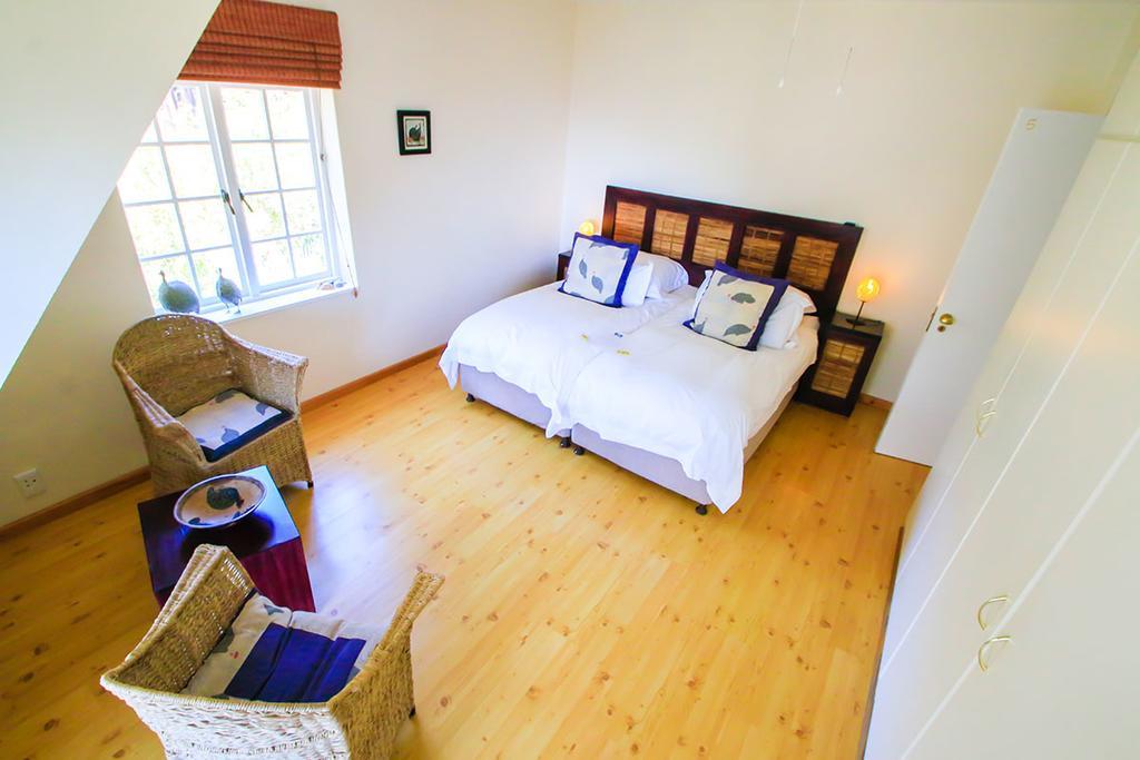 Cape Paradise And