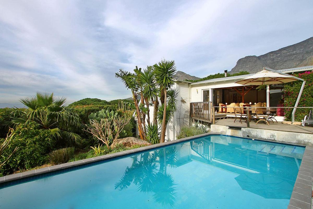 Cape Paradise And