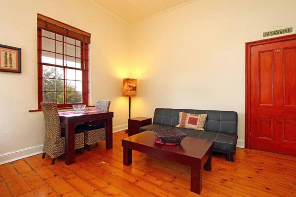 Guest house Cape Paradise Lodge And Apartments Cape Town