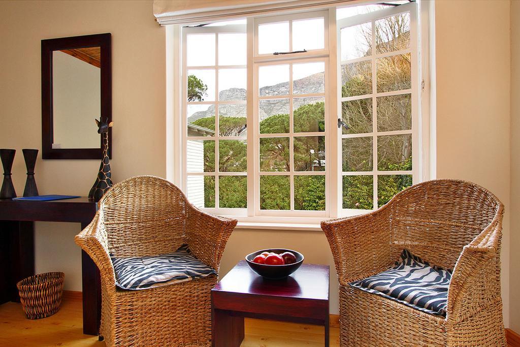 Cape Paradise Lodge And Apartments Guest house *
