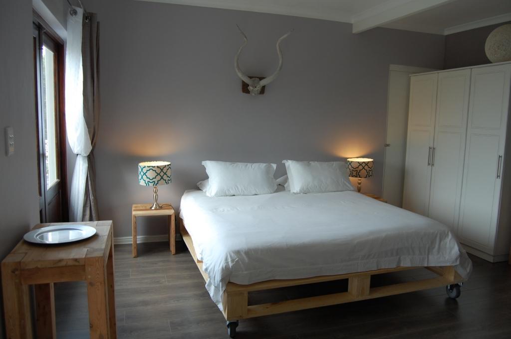 Cape Paradise Lodge And Apartments Guest house *